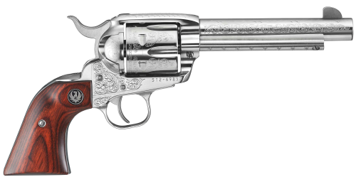 RUGER VAQUERO STAINLESS Handguns Revolver