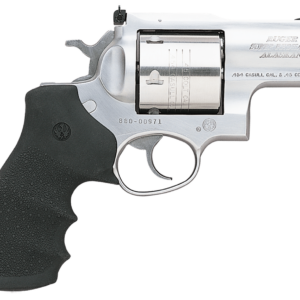 RUGER SUPER REDHAWK ALASKAN Handguns Revolver