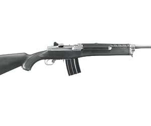 RUGER MINI-14 Rifles Semi Auto