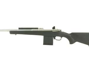 RUGER GUNSITE SCOUT RIFLE Rifles Bolt Action