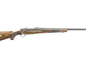 RUGER HAWKEYE Rifles Bolt Action