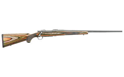 RUGER HAWKEYE Rifles Bolt Action