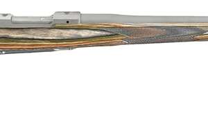 RUGER HAWKEYE Rifles Bolt Action