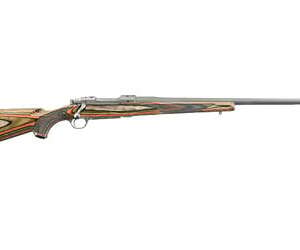 RUGER HAWKEYE Rifles Bolt Action