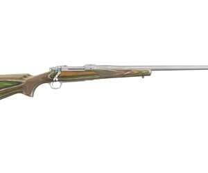 RUGER HAWKEYE Rifles Bolt Action