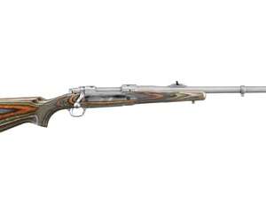 RUGER GUIDE GUN Rifles Bolt Action