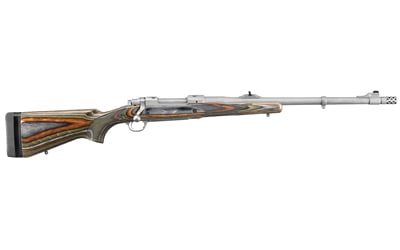 RUGER GUIDE GUN Rifles Bolt Action
