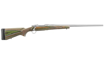 RUGER HAWKEYE Rifles Bolt Action