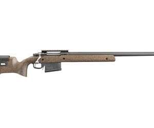 RUGER HAWKEYE Rifles Bolt Action