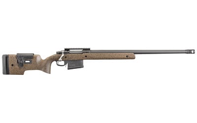 RUGER HAWKEYE Rifles Bolt Action