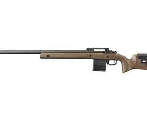 RUGER HAWKEYE Rifles Bolt Action