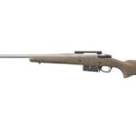 RUGER HAWKEYE Rifles Bolt Action - bolt-action - California Gun Shop