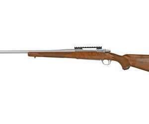 RUGER HAWKEYE HUNTER Rifles Bolt Action