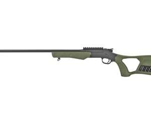 ROSSI TUFFY Shotguns Single Shot