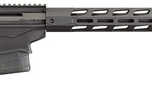 RUGER PRECISION Rifles Bolt Action