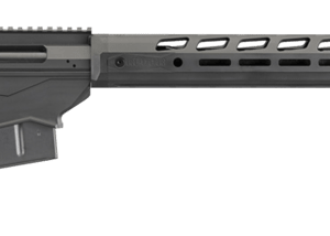 RUGER PRECISION Rifles Bolt Action