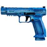 CZ-USA BOBWHITE G2 SOUTHPAW - CZ - California Gun Shop