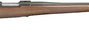 RUGER HAWKEYE STANDARD Rifles Bolt Action