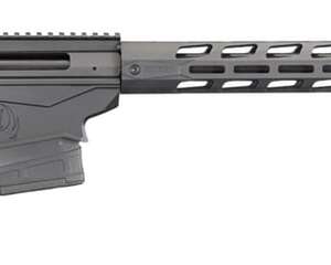 RUGER PRECISION Rifles Bolt Action