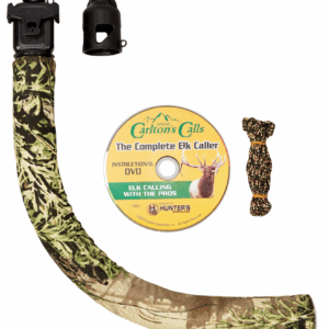 HUNTERS SPECIALTIES MAC DADDY GAME CALLS