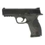 Smith & Wesson M&P9 Shield Plus 9MM LUGER (9X19 PARA)  SEMI AUTO HANDGUNS - HANDGUNS - California Gun Shop