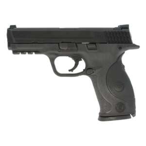 SMITH & WESSON M&P9 SEMI AUTO