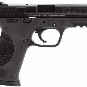 SMITH & WESSON M&P9 SEMI AUTO