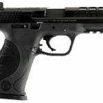 SR9c Compact 9mm Stainless Steel Centerfire Pistol - Firearms - California Gun Shop