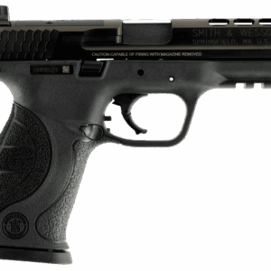 SMITH & WESSON M&P9 SEMI AUTO