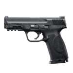 SMITH & WESSON M&P9 M2.0 SEMI AUTO