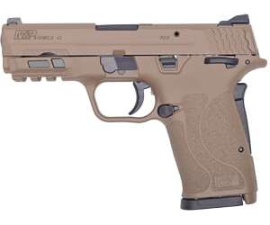 SMITH & WESSON M&P9 SHIELD EZ M2.0 SEMI AUTO