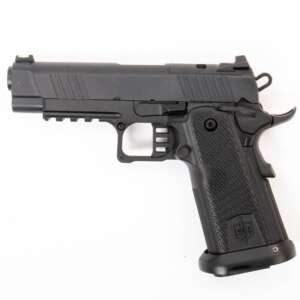 MAC (MILITARY ARMAMENT CORP.) MAC 9 DS SEMI AUTO