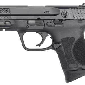 SMITH & WESSON M&P9 M2.0 SUBCOMPACT SEMI AUTO