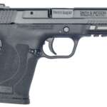 CMMG Banshee Mk4 5.7 X 28 5" Barrel 32-Rounds - HANDGUNS - California Gun Shop