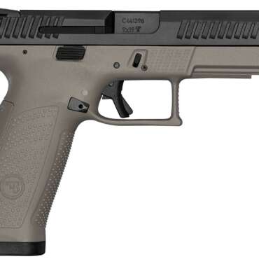 Firearms Guide PDF: The Essential Resource