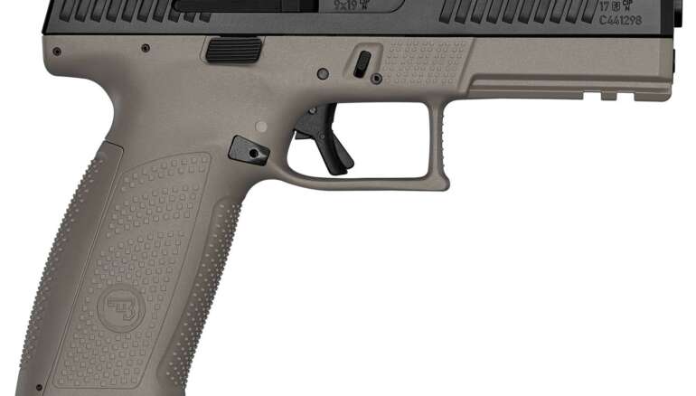 Firearms Guide PDF: The Essential Resource