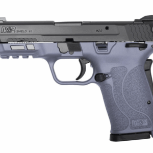 SMITH & WESSON M&P9 SHIELD EZ ORCHID SEMI AUTO