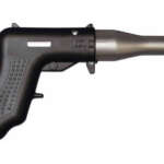 CVA Cascade Big Sky SoftTouch Gray Bolt Action Rifle - 350 Legend - RIFLES - California Gun Shop