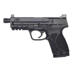 SMITH & WESSON M&P9 M2.0 COMPACT TB SEMI AUTO