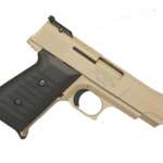 TX22 Competition 22LR Black Optics Ready Rimfire Pistol - Firearms - California Gun Shop