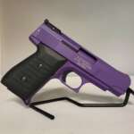 A-Bolt III Composite Stalker 300 Win Mag Bolt-Action Rifles - Bolt-Action Rifles - California Gun Shop