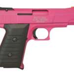LCP II 380 Auto with Viridian Red E-Series Laser - Firearms - California Gun Shop