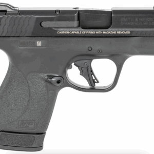 Smith & Wesson M&P9 Shield Plus SEMI AUTO