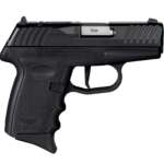 P320 Compact 40 S&W Centerfire Pistol with Night Sights - Firearms - California Gun Shop