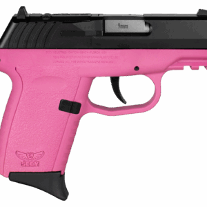 SCCY INDUSTRIES CPX-2 GEN 3 SEMI AUTO