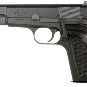 MAC (MILITARY ARMAMENT CORP.) L9A1 SEMI AUTO