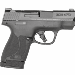 Smith & Wesson M&P9 Shield Plus SEMI AUTO