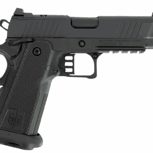 MAC (MILITARY ARMAMENT CORP.) MAC 9 DS SEMI AUTO