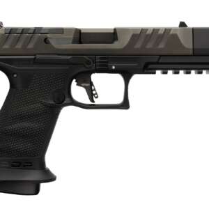 WALTHER PDP PRO-X PMM COMPACT SEMI AUTO
