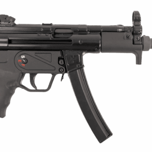 MAC (MILITARY ARMAMENT CORP.) MAC 5K SEMI AUTO